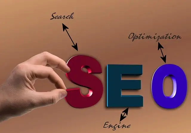 SEO Company in Mansarovar 2025