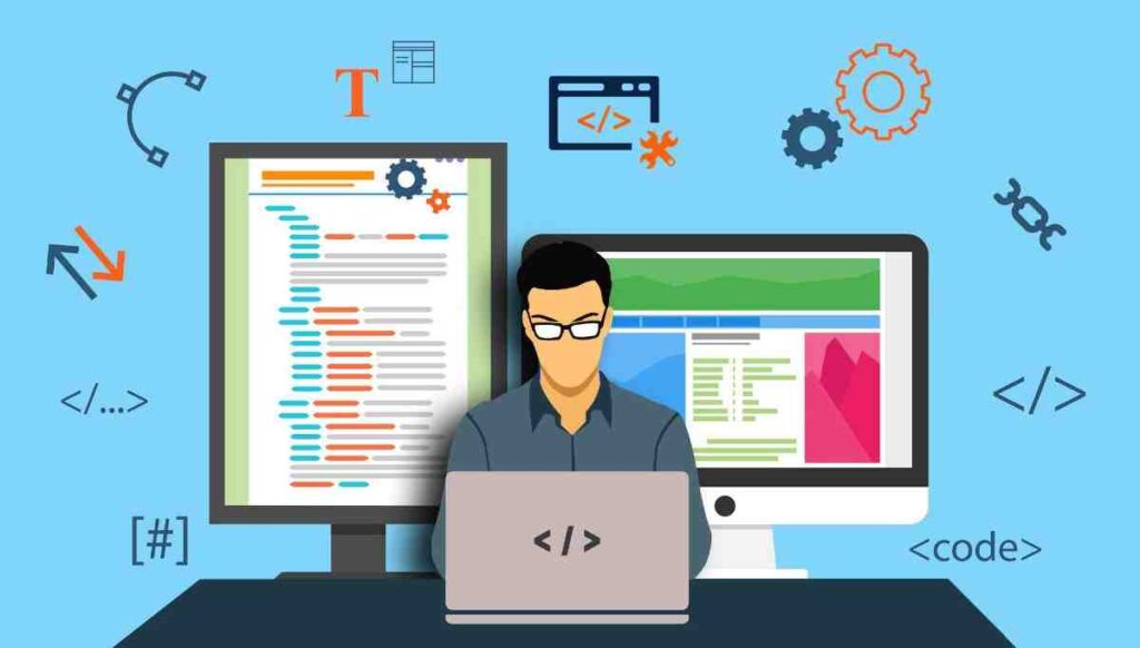 Web Developer in Jaipur