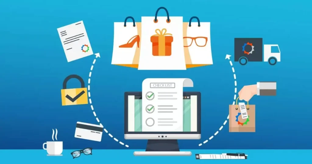 web development