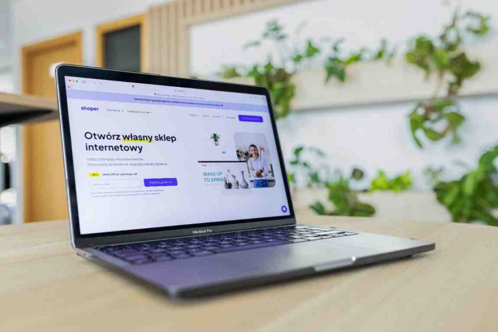 ECommerce Website Development Company in Jaipur 2025