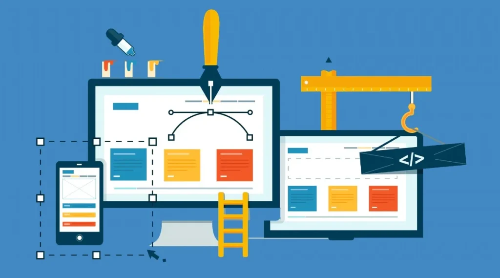 Website Development Company in Jaipur