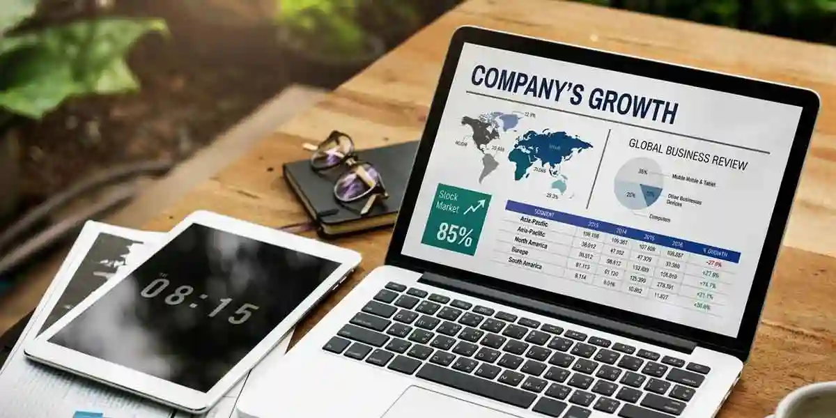 Why Every Business Needs a Professional Website in 2026