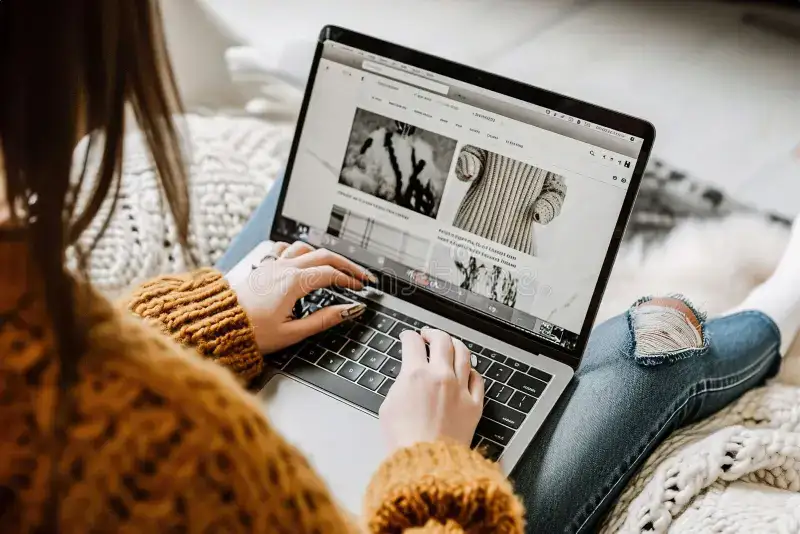 The Importance of User-Friendly E-commerce Website Development 2026