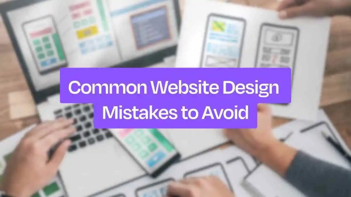 WordPress Website Development Mistakes Businesses Should Avoid in 2026