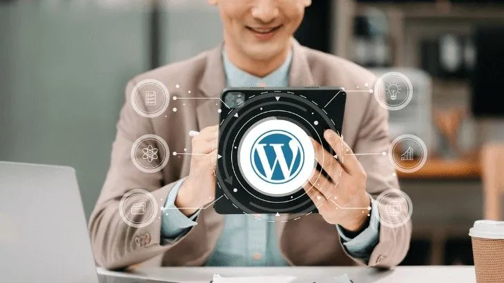WordPress Website Development Services in 2026 : Build a Professional Website